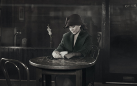 Andrew Bainbridge Portfolio