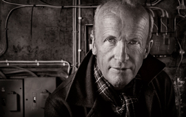 Andrew Bainbridge Portfolio