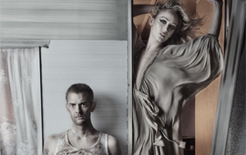 Andrew Bainbridge Portfolio