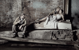 Andrew Bainbridge Portfolio