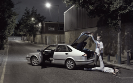 Andrew Bainbridge Portfolio