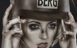 Andrew Bainbridge Portfolio