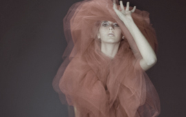 Andrew Bainbridge Portfolio