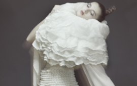 Andrew Bainbridge Portfolio